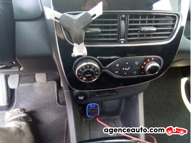 Renault Clio — 10