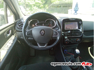 Renault Clio — 24