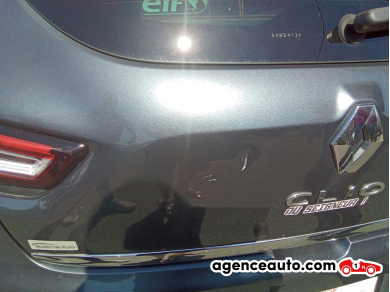 Renault Clio — 31