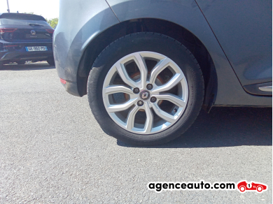 Renault Clio — 21