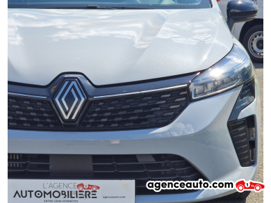 Renault Clio — 3