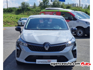 Renault Clio — 2