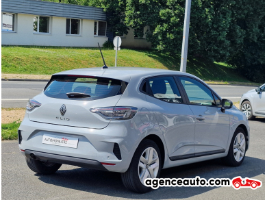 Renault Clio — 6