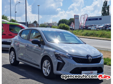 Renault Clio — 4
