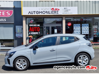 Renault Clio — 9