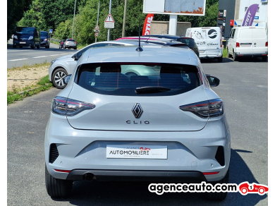 Renault Clio — 7