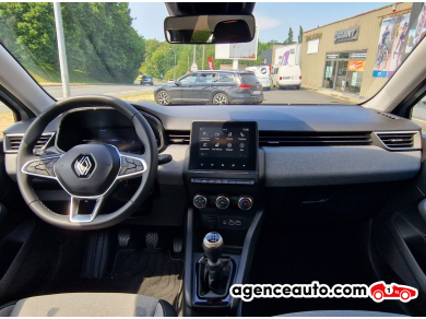 Renault Clio — 10