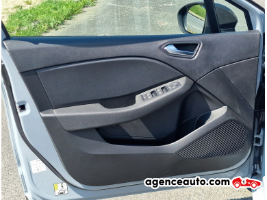 Renault Clio — 21
