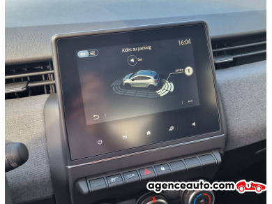 Renault Clio — 23