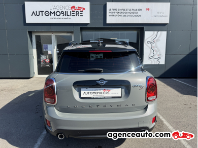 Mini Mini Countryman — 6