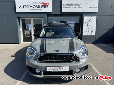 Mini Mini Countryman — 5