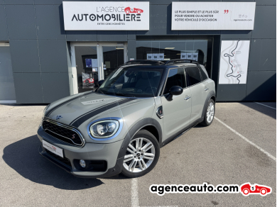 Mini Mini Countryman