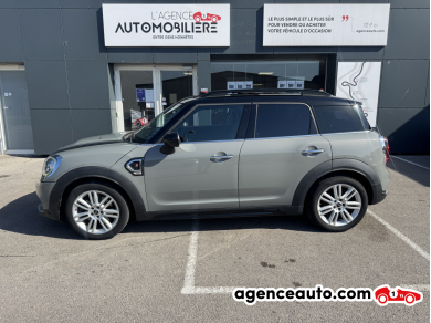 Mini Mini Countryman — 3
