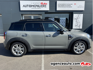 Mini Mini Countryman — 4