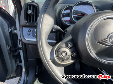 Mini Mini Countryman — 11