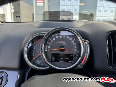 Mini Mini Countryman — 12