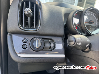 Mini Mini Countryman — 10