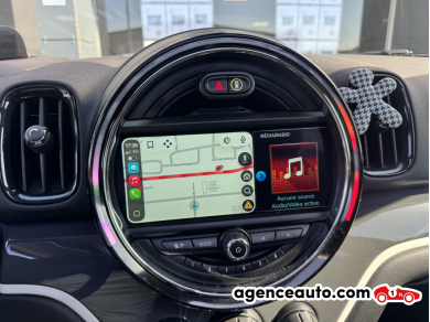 Mini Mini Countryman — 14