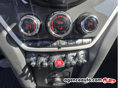 Mini Mini Countryman — 16