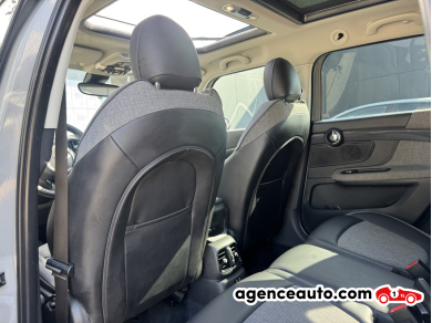 Mini Mini Countryman — 23