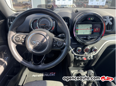 Mini Mini Countryman — 9