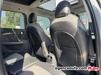 Mini Mini Countryman — 28