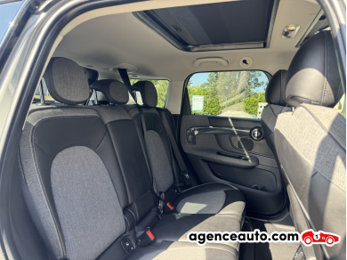 Mini Mini Countryman — 27