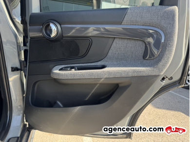 Mini Mini Countryman — 26