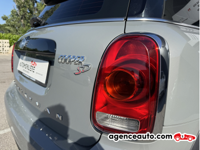 Mini Mini Countryman — 33