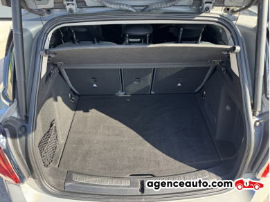 Mini Mini Countryman — 25