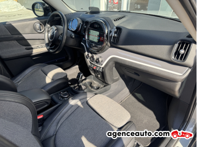 Mini Mini Countryman — 30