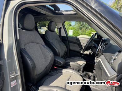 Mini Mini Countryman — 31