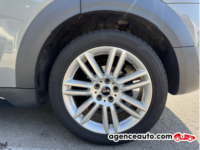 Mini Mini Countryman — 36