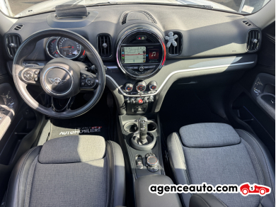 Mini Mini Countryman — 8