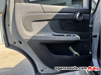 Mini Mini Countryman — 21