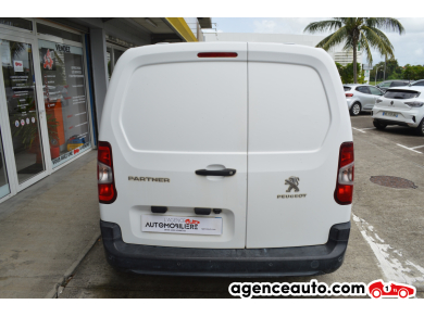 Peugeot Partner — 6
