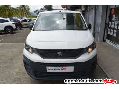 Peugeot Partner — 3