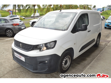 Peugeot Partner — 4