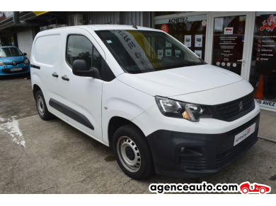 Peugeot Partner — 2