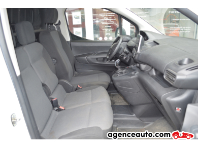 Peugeot Partner — 10