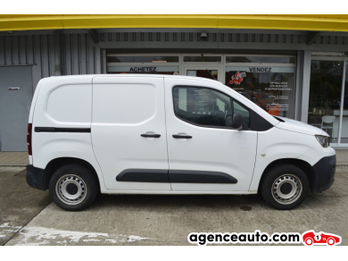 Peugeot Partner — 8