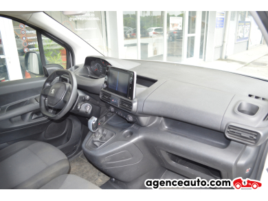Peugeot Partner — 9