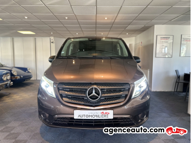 Mercedes Vito — 19