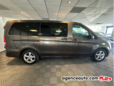 Mercedes Vito — 20