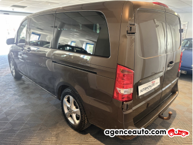 Mercedes Vito — 2