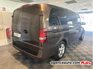 Mercedes Vito — 3