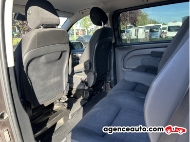 Mercedes Vito — 9