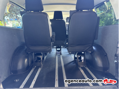 Mercedes Vito — 11