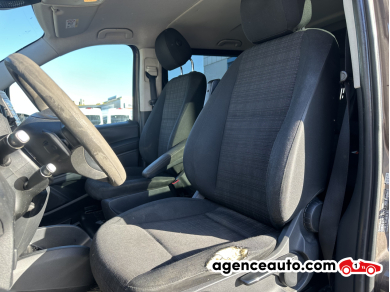 Mercedes Vito — 8