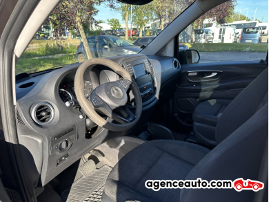 Mercedes Vito — 7